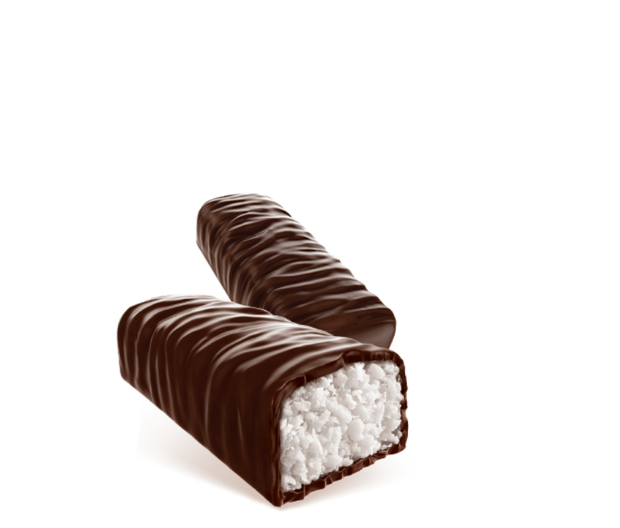 شکلات و تافی