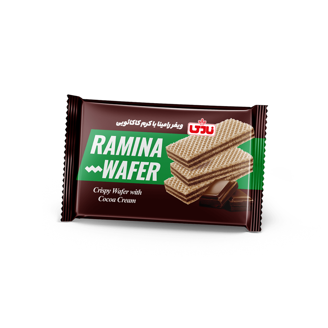 Ramina Crispy Wafer