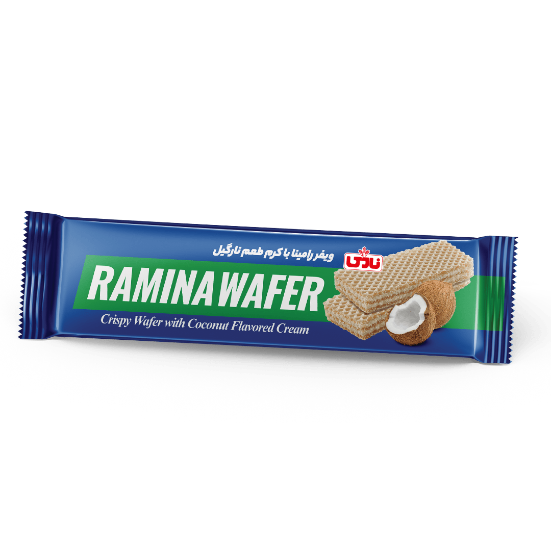 Ramina Crispy Wafer